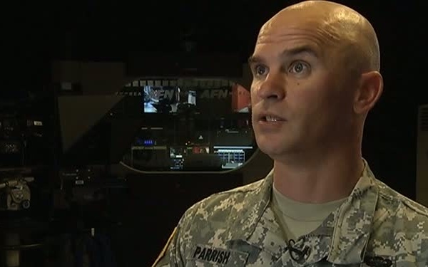 AFNK Casing Ceremony