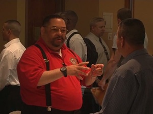 Job Fair