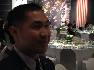 KAFS Award Dinner