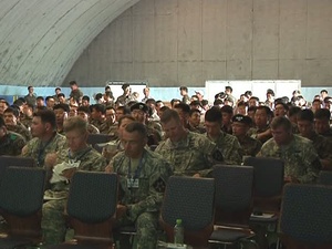 Joint EOD Test