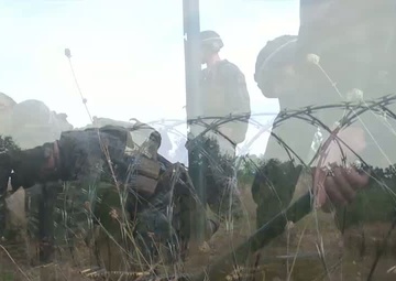 Demolition Exercises in Bulgaria