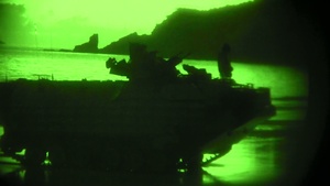 31st Marine Expeditionary Unit Amphibious Operations
