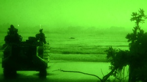 31st Marine Expeditionary Unit Amphibious Operations