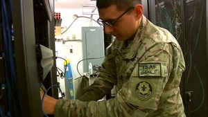 Spc. Hector Pedroza "2 CR Legacy Profile"