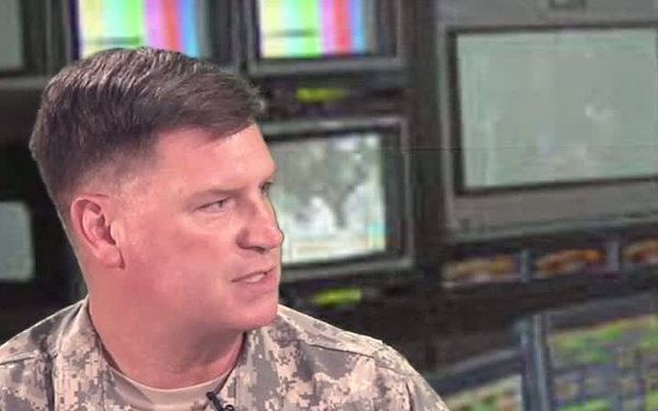 Why is it so great to be a Citizen Soldier?