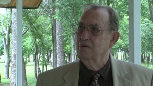 Mr. John King, Chaplain William King's Son