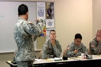 Preparing NC National Guard UPARs to be a Ready, Reliable Force