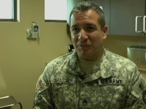 Minuteman Report: Florida Guard Medical Evacuation Training