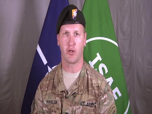 LTC Jim Mauldin Tampa Bay Rays Shout Out