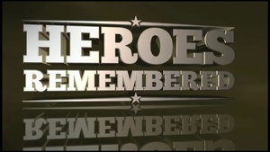 Korean War 60th Anniversary Memorial