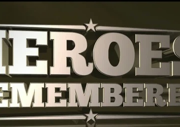 Korean War 60th Anniversary Memorial