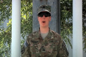 Capt. Colleen McCammond