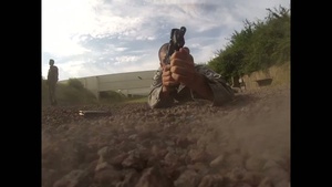 Staying Up-to-Date With Weapons Training