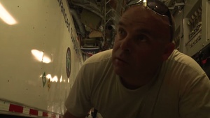 Global Medic 2013 F.A.S.T.T. on a C-17