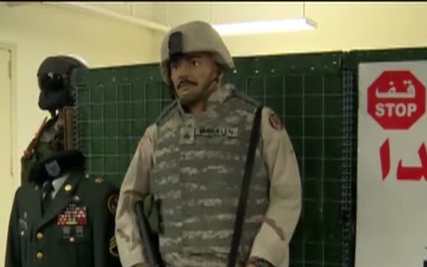 Museum Showcases National Guard's Changing Role