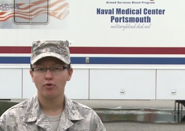 Air Force Report: One Pint