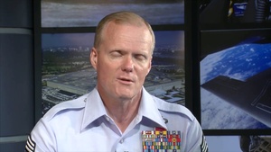 Air Force Report: Special Duty