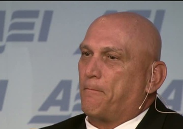 Army Chief of Staff Discusses Sequestration Consequences