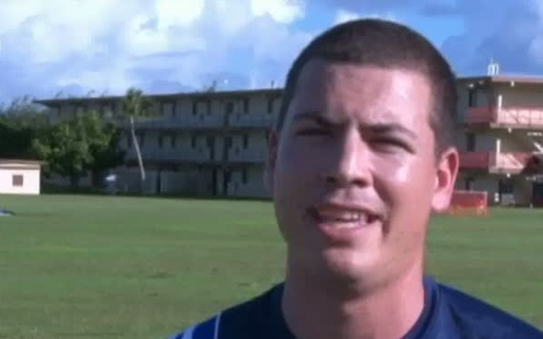 Lil' Bombers Soccer Club