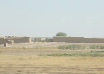 CLR-2 Turret Gunner Helmand Province, Afghanistan