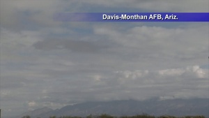 Air Force Report: Skeet Shooting