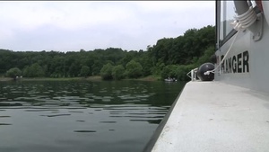 Adult Males Most at Risk of Drowning