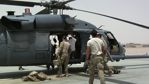 Freedom File - July 31