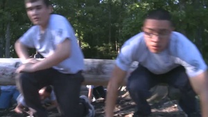 Fort Leonard Wood Report - July 31