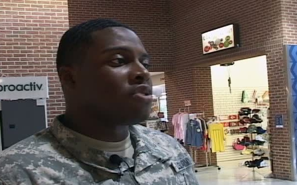 Teen Voice of the Marne Breaking Bad Habits