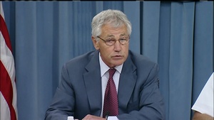 Pay and Force Structure Could Suffer Under Budget Cuts