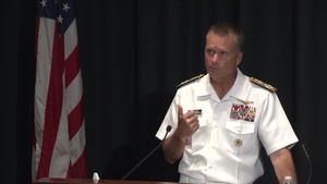 DOD Leaders Trying To Reduce Sexual Harassment in the Military.