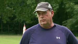 Andrews Aces Golf Course Maintenance