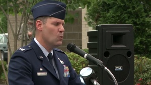 Around the Air Force:Aug 01 (2:00)