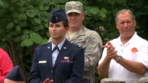 Around the Air Force: Aug 01 (4:30)