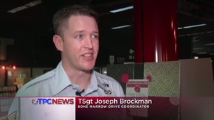 An Airman and His Wife Are Trying To Make a Difference At Yokota Air Base