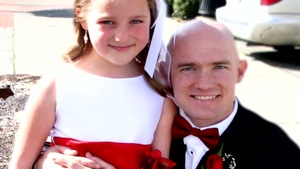 Soldiers Update: SSG Carter on PTSD