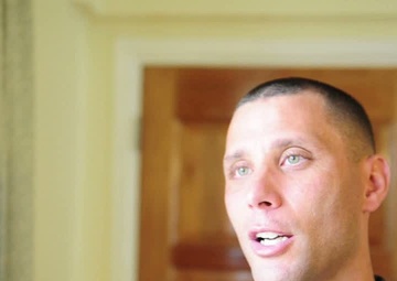 CMDCM of Freedom answers DMA