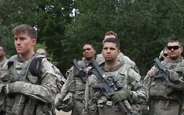 NHRA Champion Visits JBLM