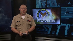 VA Backlog May Result in Retroactive Benefits