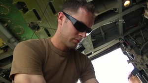 Around the Air Force - Aug. 2, Short Version