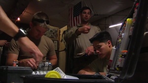 Around the Air Force - Aug. 2