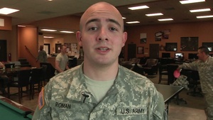 Pfc. Carlos Roman-Conville