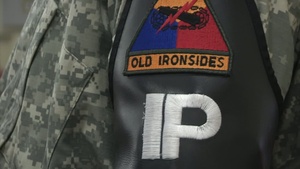 IPCP takes post