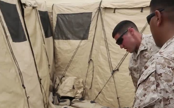 Joint Operation Center