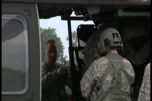 1-214th 11th Aviation Bde, Air Med
