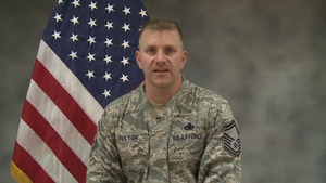 SMSgt Christopher Fulton Tampa Bay Rays Shout-out