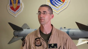 Gunnery Sgt. John Egner