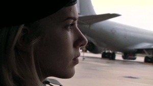 Airman Metzger