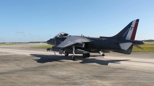 VMA-211 DFT