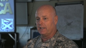 Closer Look: U.S. Army Update